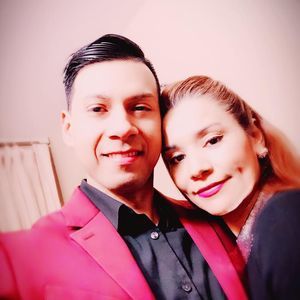 Meet your Posher, Omar